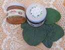 10er Set Gastgeschenk Honig mit Aufkleber