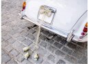 Autodeko Set VINTAGE 15 teilig