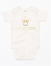 Baby Body Prinzessin 0-3 Monate