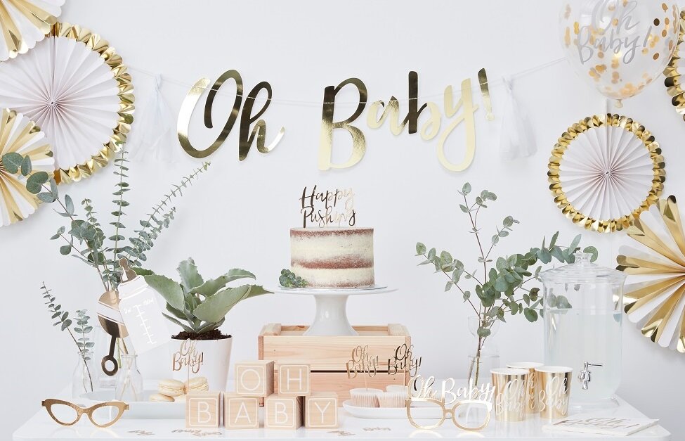 Babyshower