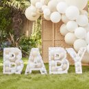 Ballon Deko BABY