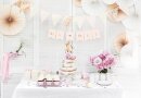 Banner MR &amp; MRS ros&eacute;