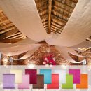 Banner Vlies in Creme