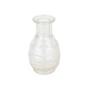 Blumenvase Boho rund