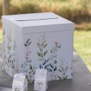 Briefbox Bl&auml;tterranken