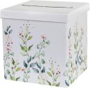 Briefbox Bl&auml;tterranken