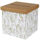 Briefbox Botanical