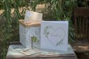 Briefbox Botanical
