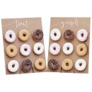 Candy Bar Deko Set Vintage