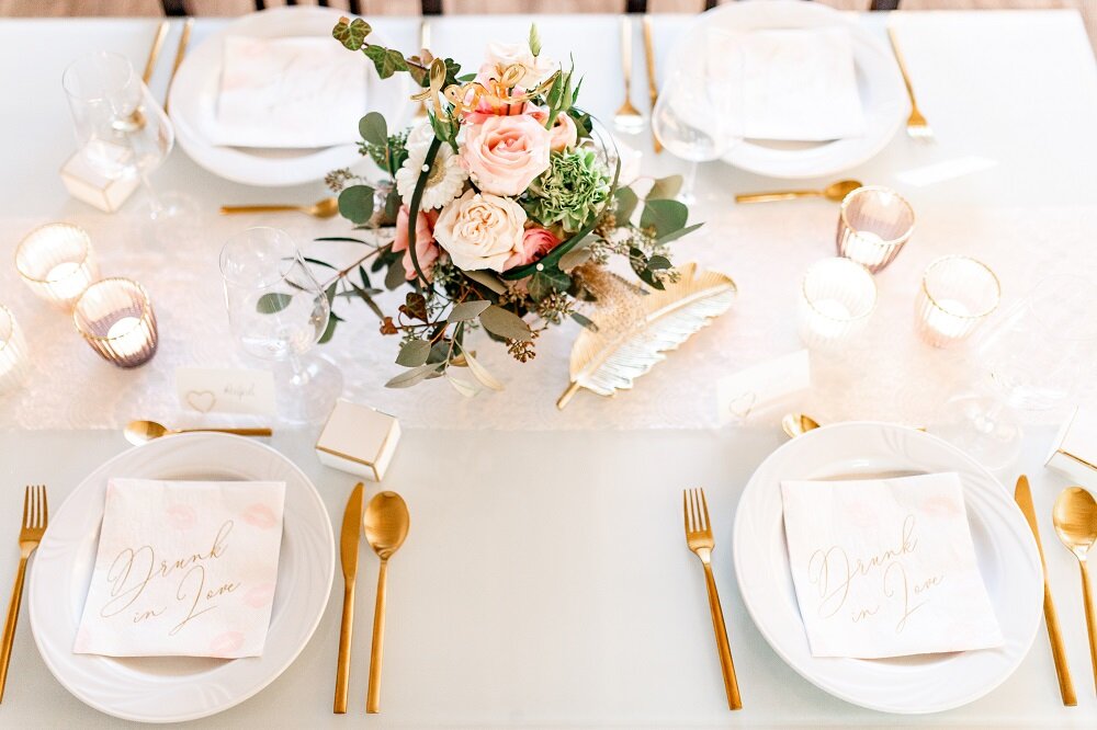 Hochzeitsmotto