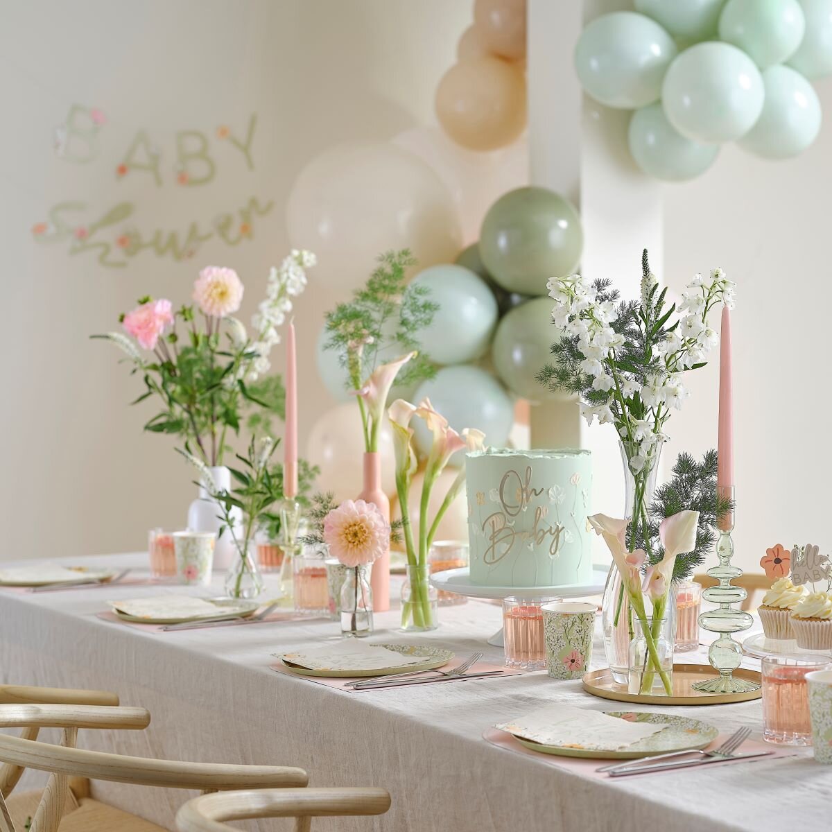 Babyparty