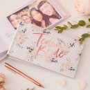 Fotobuch JGA TEAM BRIDE DITSY FLORAL