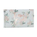 Fotobuch JGA TEAM BRIDE DITSY FLORAL