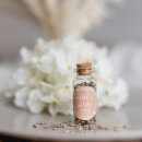 Gastgeschenk Blumensamen Vintage 40 Stk.