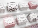 Geschenkbox Sweets, 6 Stk.