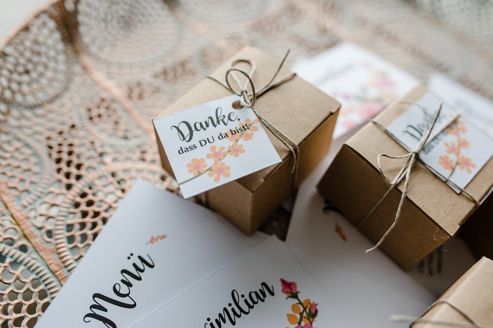Geschenke für Eltern