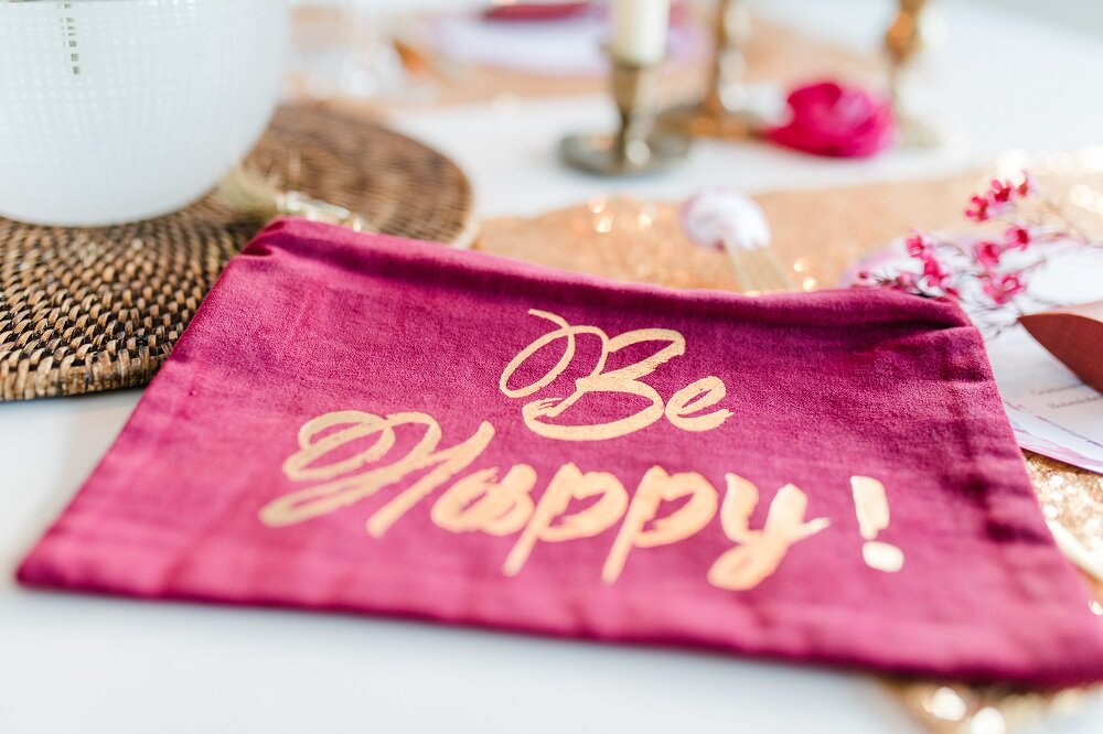 Geschenke für Trauzeugen