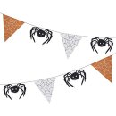 Halloween Girlande SPIDER