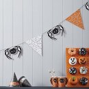 Halloween Girlande SPIDER