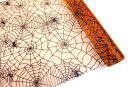 HALLOWEEN Spinnen Tischl&auml;ufer