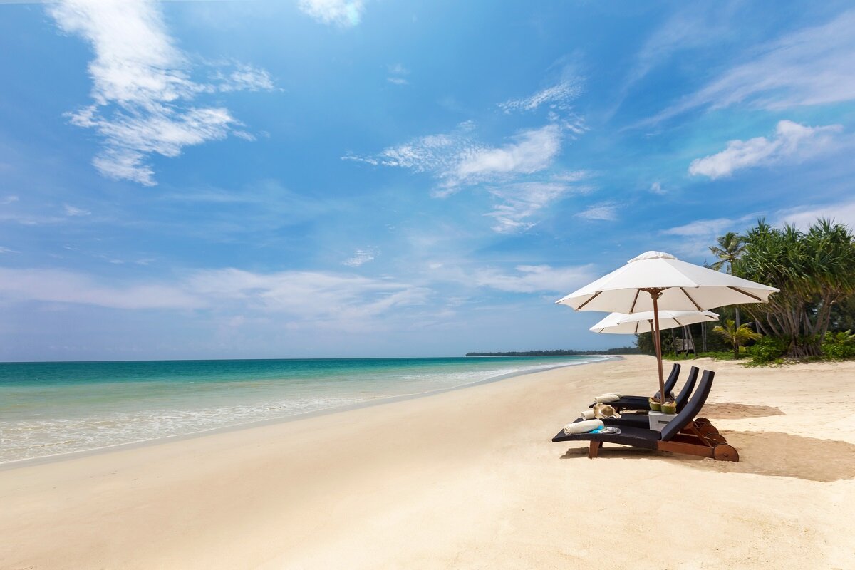 Heiraten auf Khao Lak - Heiraten auf Khao Lak