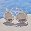 JGA Partybrille Bride to be