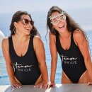 JGA Partybrille Team Bride
