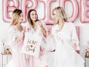 JGA Tasche TEAM BRIDE Tote Bag