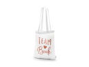 JGA Tasche TEAM BRIDE Tote Bag