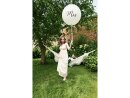 Jumbo Luftballon MRS