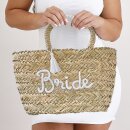 Korbtasche Bride