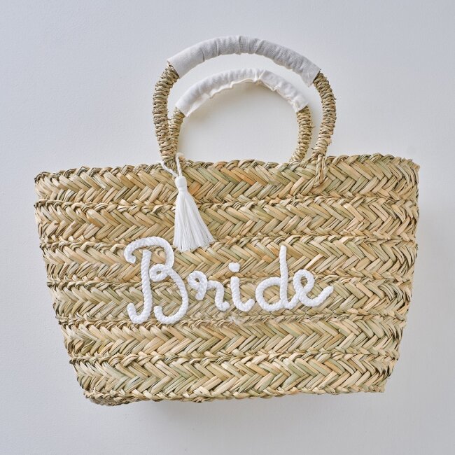Korbtasche Bride