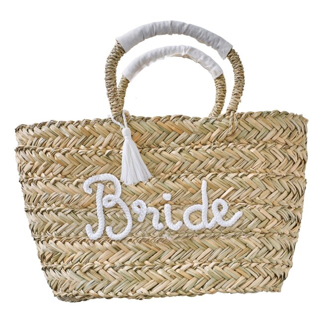 Korbtasche Bride