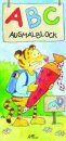Malbuch ABC