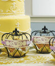 Mini Krone Cupcake, 4 Stk.