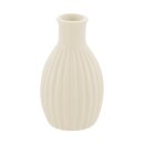 Mini Vase nude 8,5cm &Oslash; 4,5cm