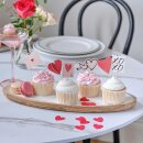 Muffinpicker Love 12 Stk.