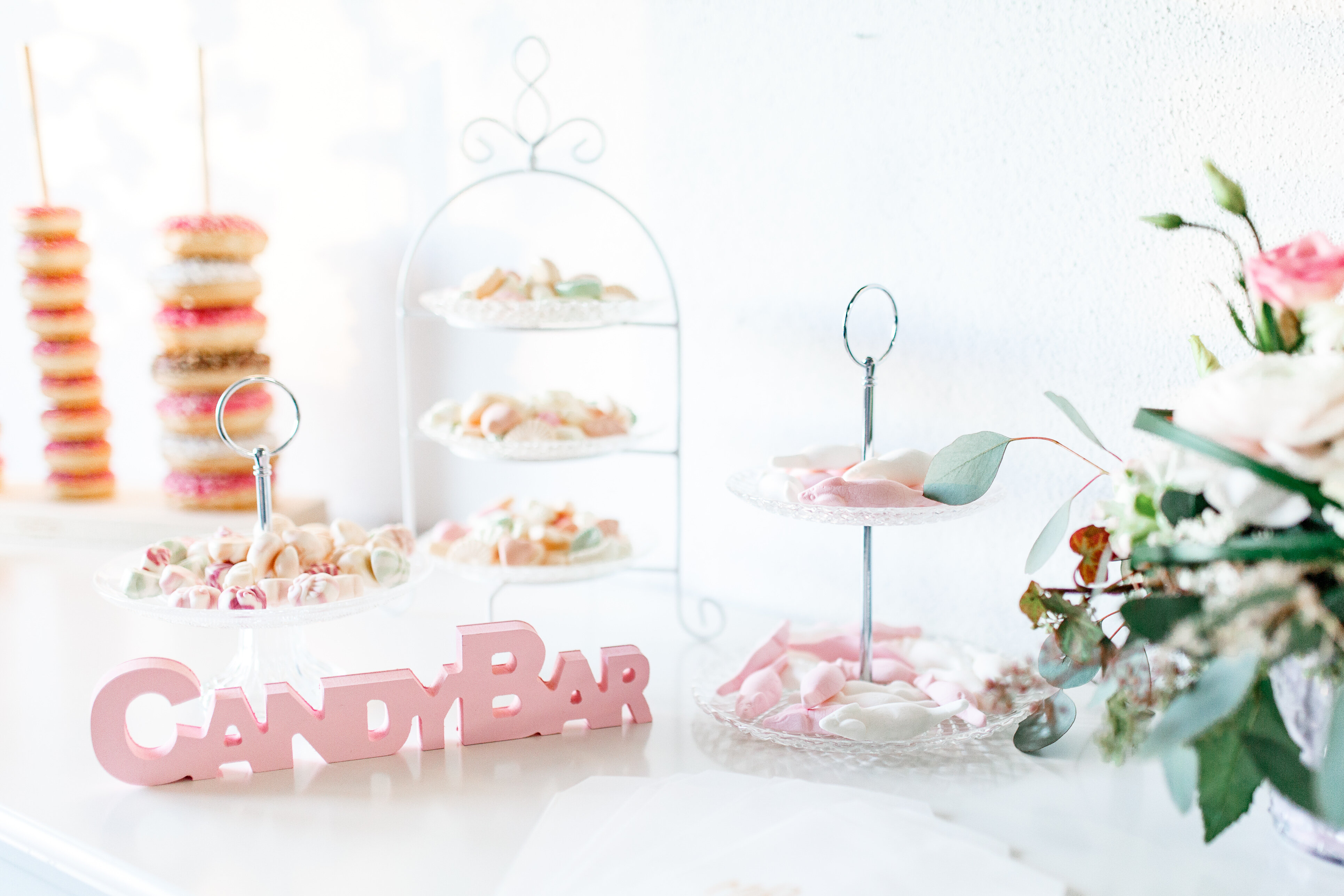 Candy Bar