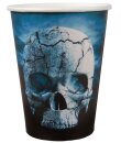 Partybecher Halloween SPUK