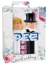 PEZ Spender Braut blond &amp;amp;...