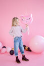 Pinata Katze rosa
