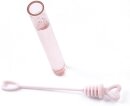 Seifenblasen Herz rosa 48 Stk