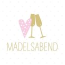 Servietten MÄDELSABEND