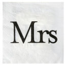 Servietten MRS