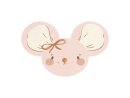 Shape Servietten Maus 20 Stk.
