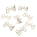 Streudeko Babyparty OH BABY