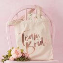 Tasche - Tote BAG:  JGA TEAM BRIDE
