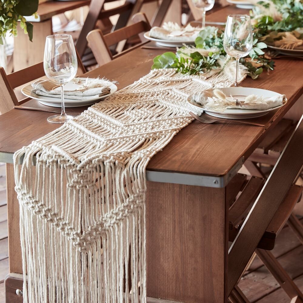 Boho Hochzeit