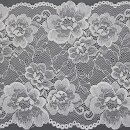Tischl&auml;ufer Hochzeit Spitze 18 cm
