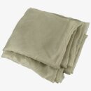 Tischl&auml;ufer salbei gr&uuml;n 4m x 1m